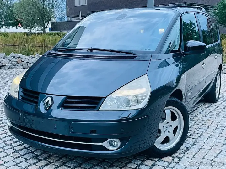 Renault Grand Espace