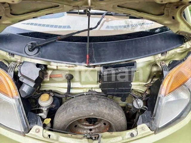 Tata Nano 2012 photo 4