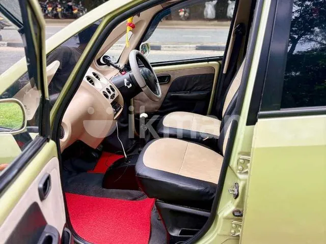 Tata Nano 2012 photo 2
