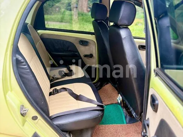 Tata Nano 2012 photo 3