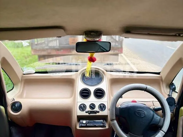 Tata Nano