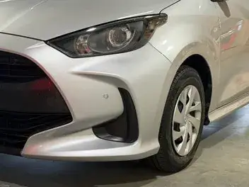 Toyota Yaris 2021 photo 5
