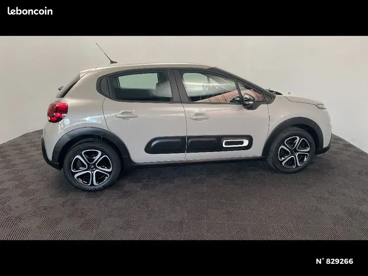 Citroen C3 2024 photo 5