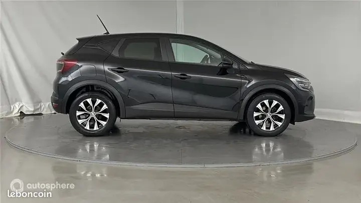 Renault Captur 2024 photo 4