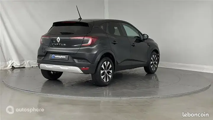 Renault Captur 2024 photo 5