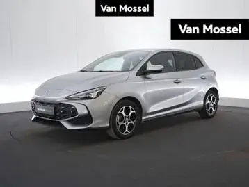 MG Mg3