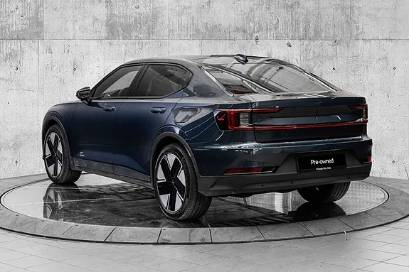 Polestar 2 2026 photo 5