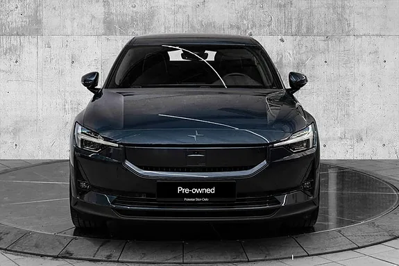 Polestar 2 2026 photo 3