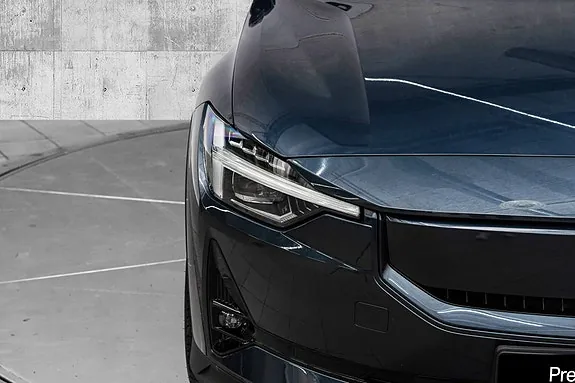 Polestar 2 2026 photo 4