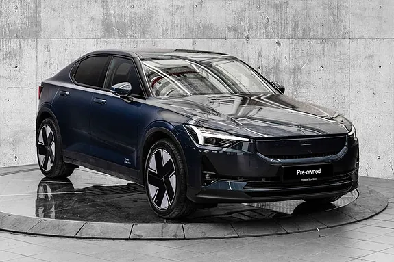 Polestar 2