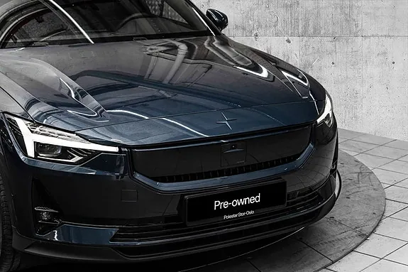 Polestar 2 2026 photo 2