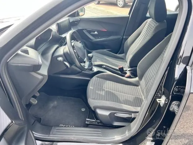 Peugeot 2008 2020 photo 5