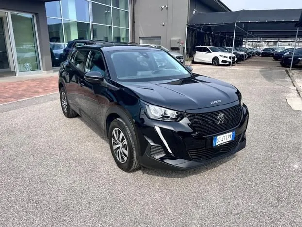 Peugeot 2008 2020 photo 2