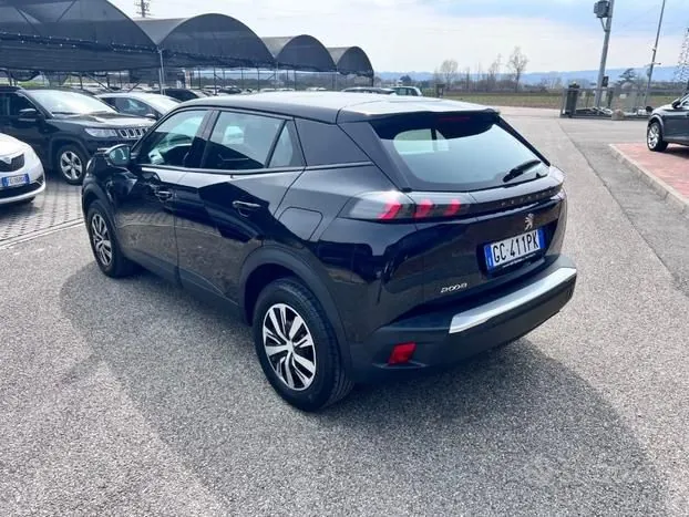 Peugeot 2008 2020 photo 4