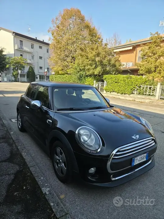 Mini Mini One