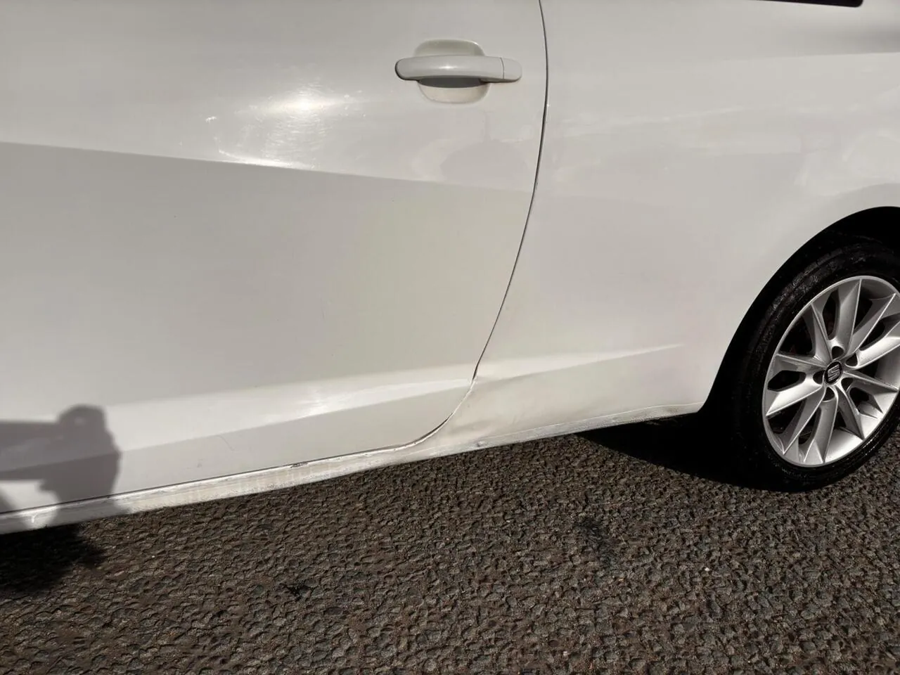 Seat Ibiza 2015 photo 4