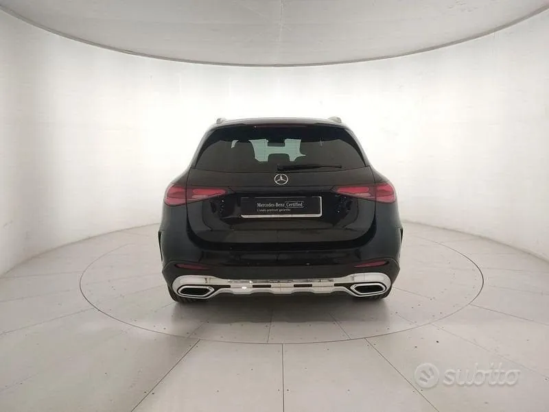 Mercedes-Benz Glc 2023 photo 3