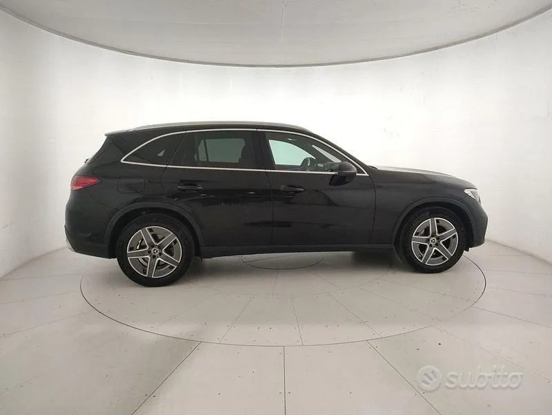 Mercedes-Benz Glc 2023 photo 5