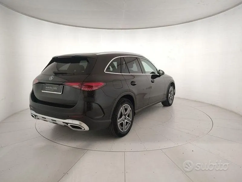 Mercedes-Benz Glc 2023 photo 4