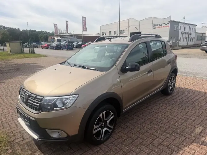 Dacia Sandero Ii