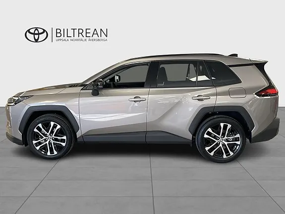 Toyota Rav4 2026 photo 2