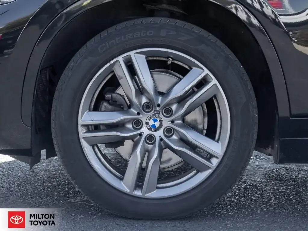 BMW X1 2022 photo 4