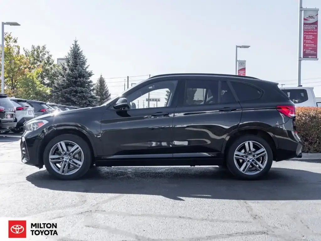 BMW X1 2022 photo 3