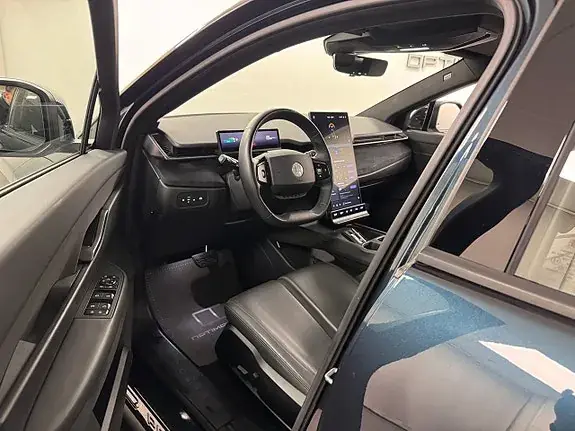 Fisker Ocean 2023 photo 5