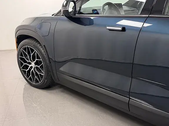Fisker Ocean 2023 photo 4