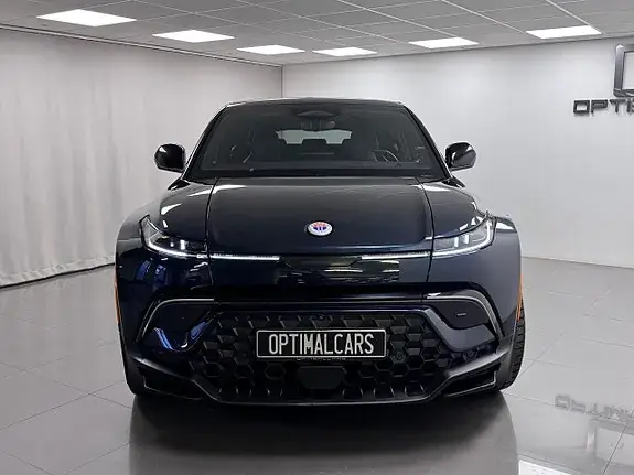Fisker Ocean 2023 photo 3