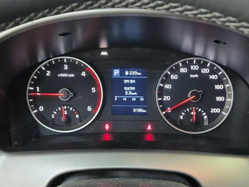 Kia Bongo 2024 photo 5