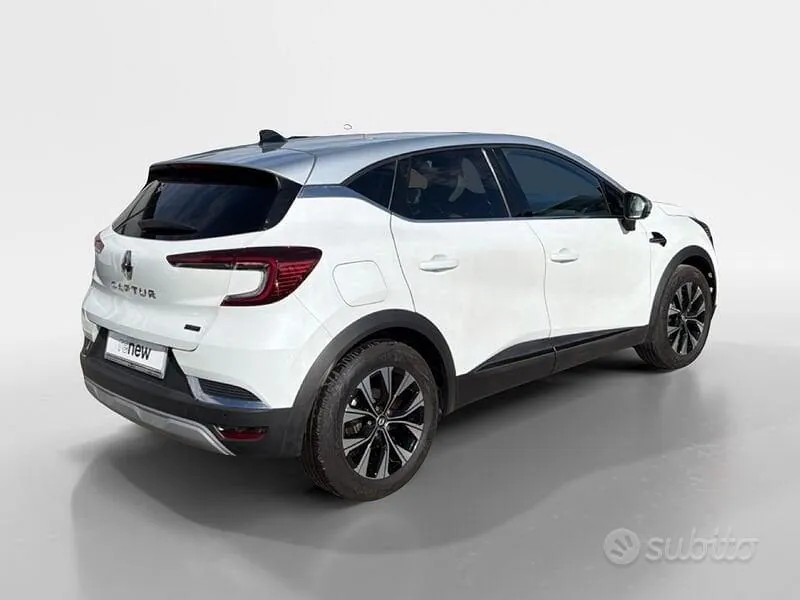 Renault Captur 2023 photo 5