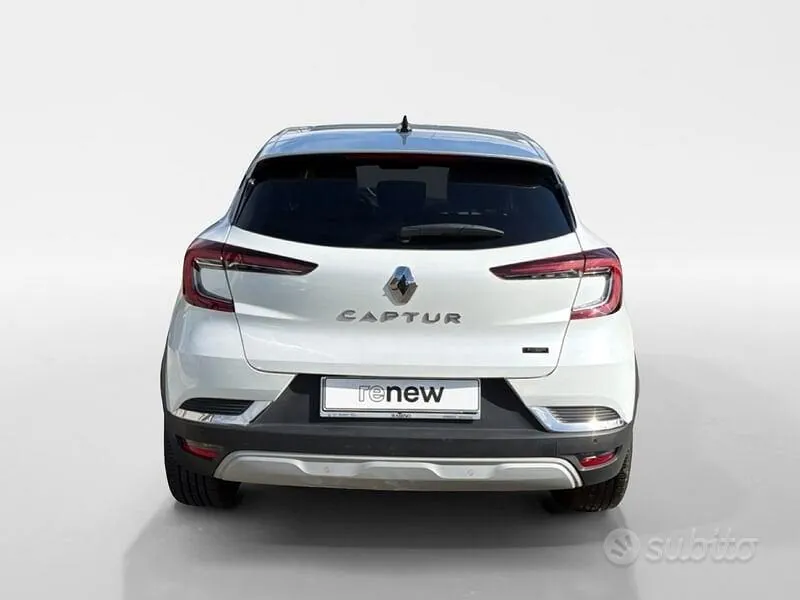 Renault Captur 2023 photo 4