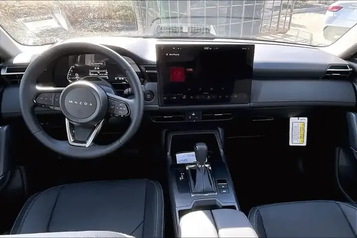 Mazda Cx-5 2026 photo 5
