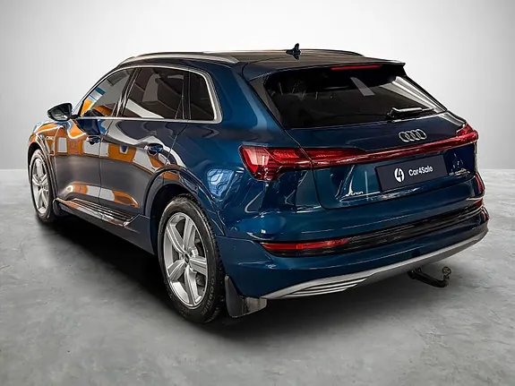 Audi E-Tron 2023 photo 4