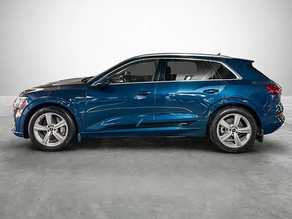 Audi E-Tron 2023 photo 2