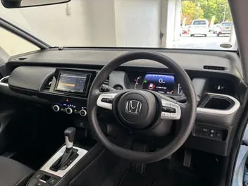 Honda Fit 2020 photo 4