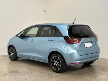 Honda Fit 2020 photo 3