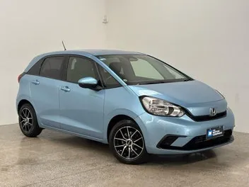 Honda Fit 2020 photo 2