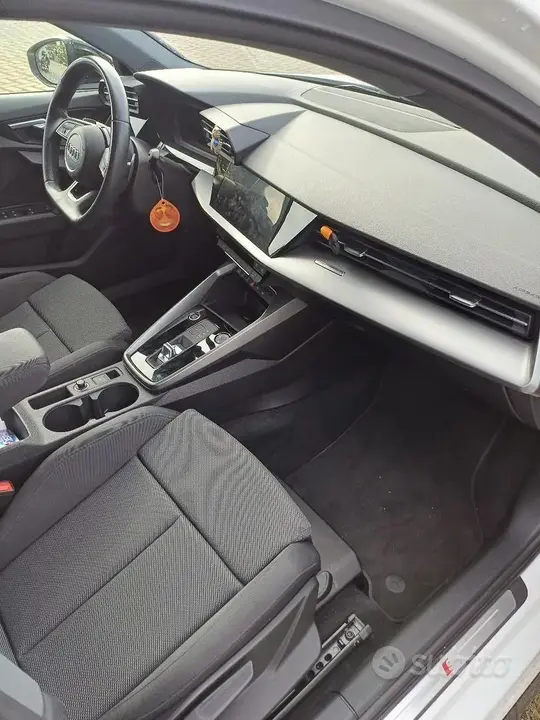 Audi A3 Sportback 2024 photo 5