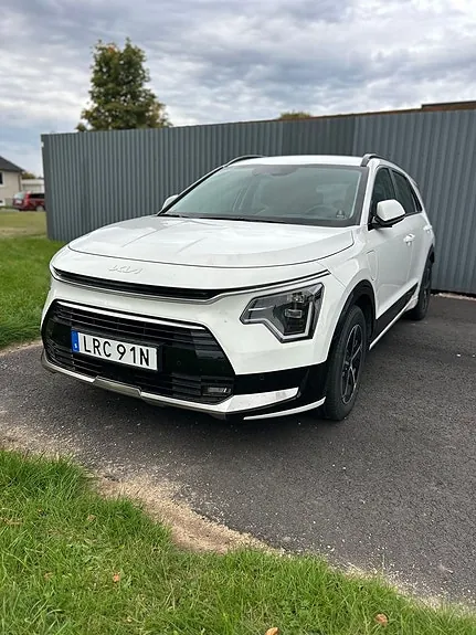 Kia Niro 2025 photo 2