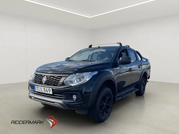 Fiat Fullback