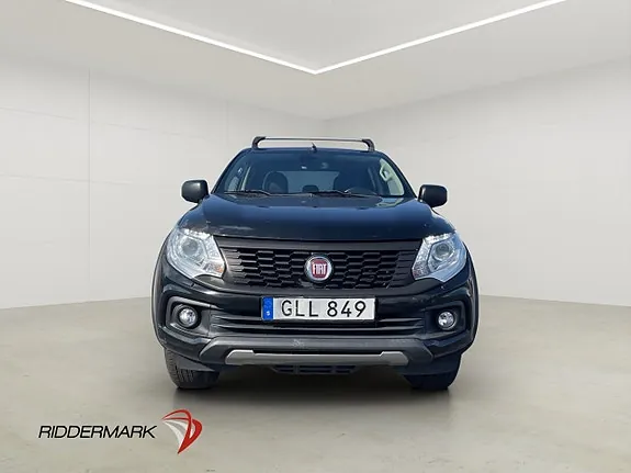 Fiat Fullback 2017 photo 5
