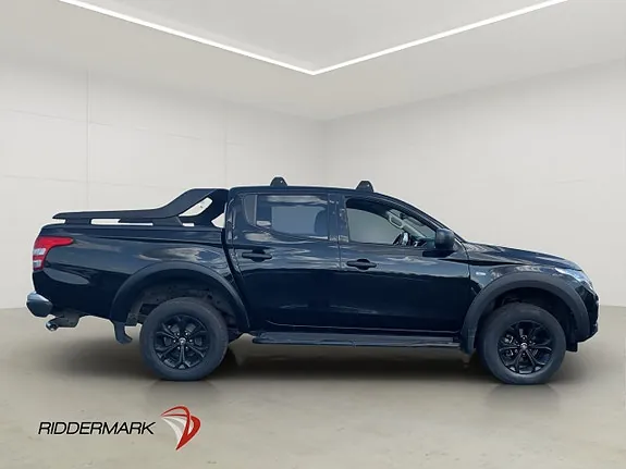 Fiat Fullback 2017 photo 2