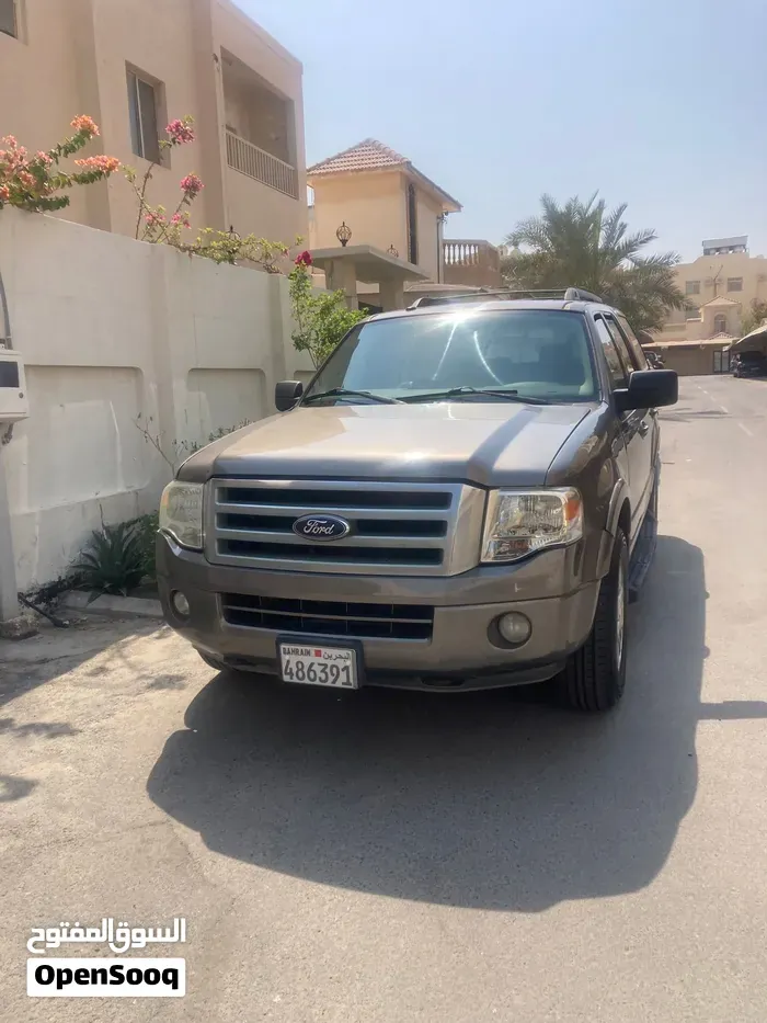 Ford Expedition