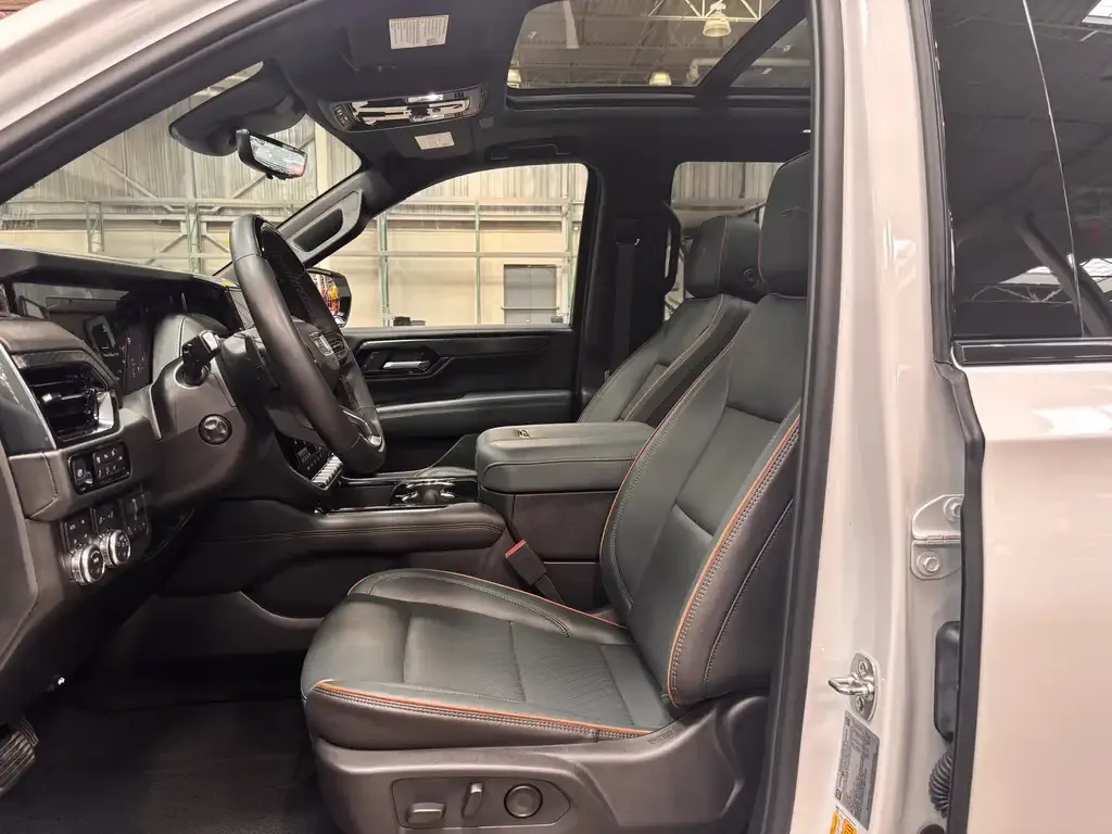 GMC Yukon 2026 photo 5