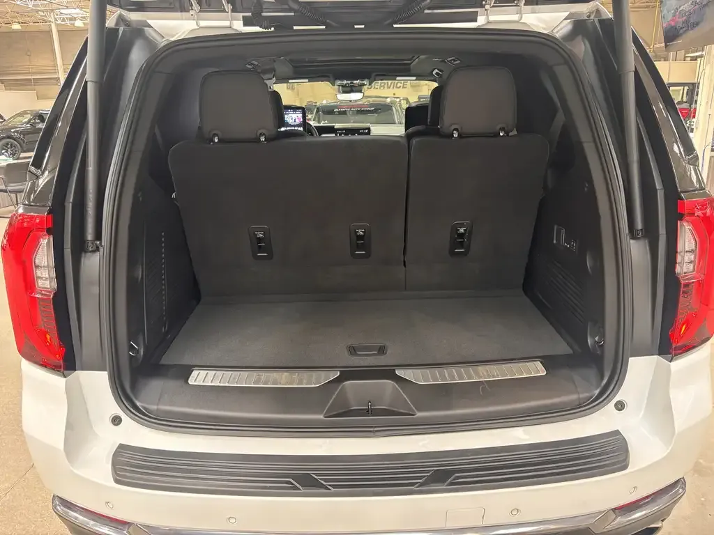 GMC Yukon 2026 photo 4