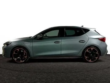 Cupra Leon 2026 photo 2