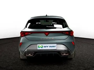 Cupra Leon 2026 photo 3