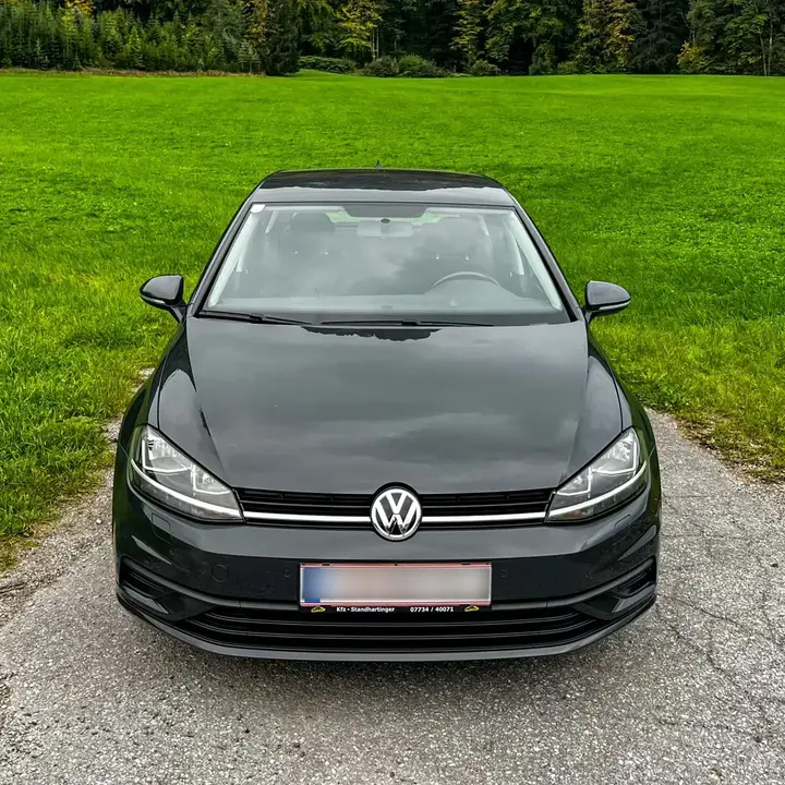 Volkswagen Golf 7